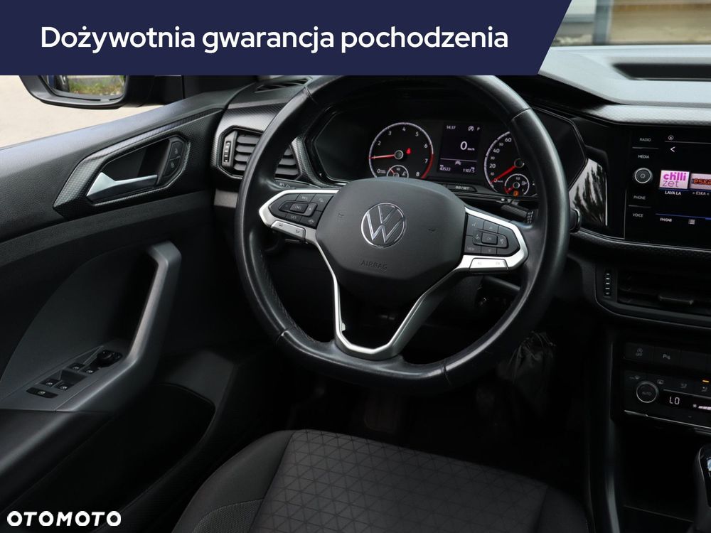 Volkswagen T-Cross - 9
