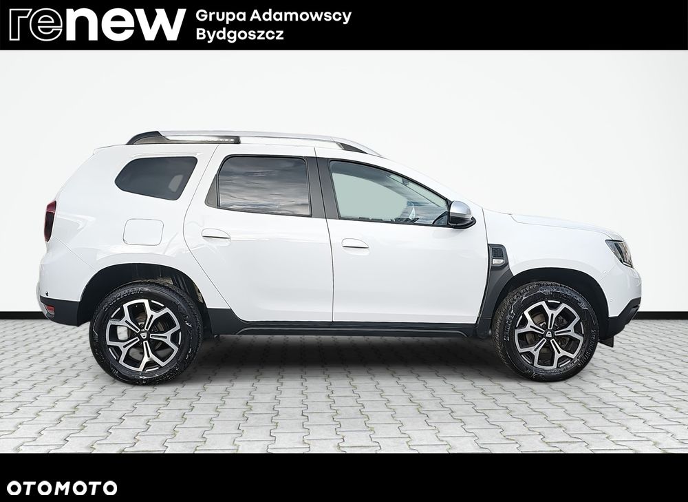Dacia Duster 1.0 TCe Prestige - 11