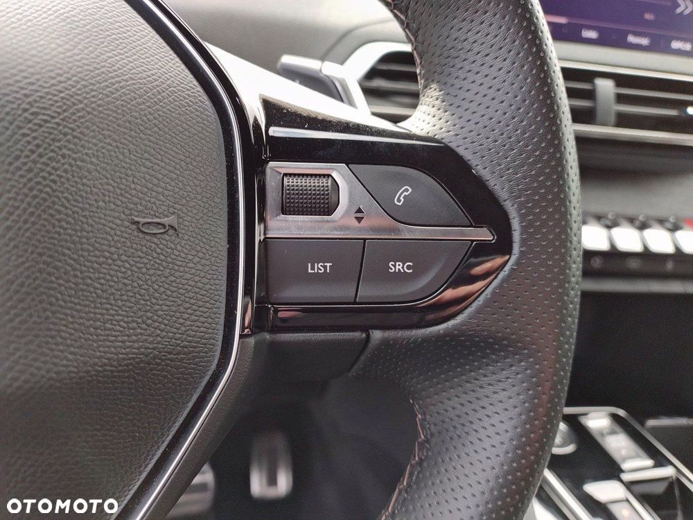 Peugeot 5008 - 15