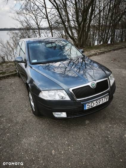 Skoda Octavia 1.9 TDI Ambiente - 1