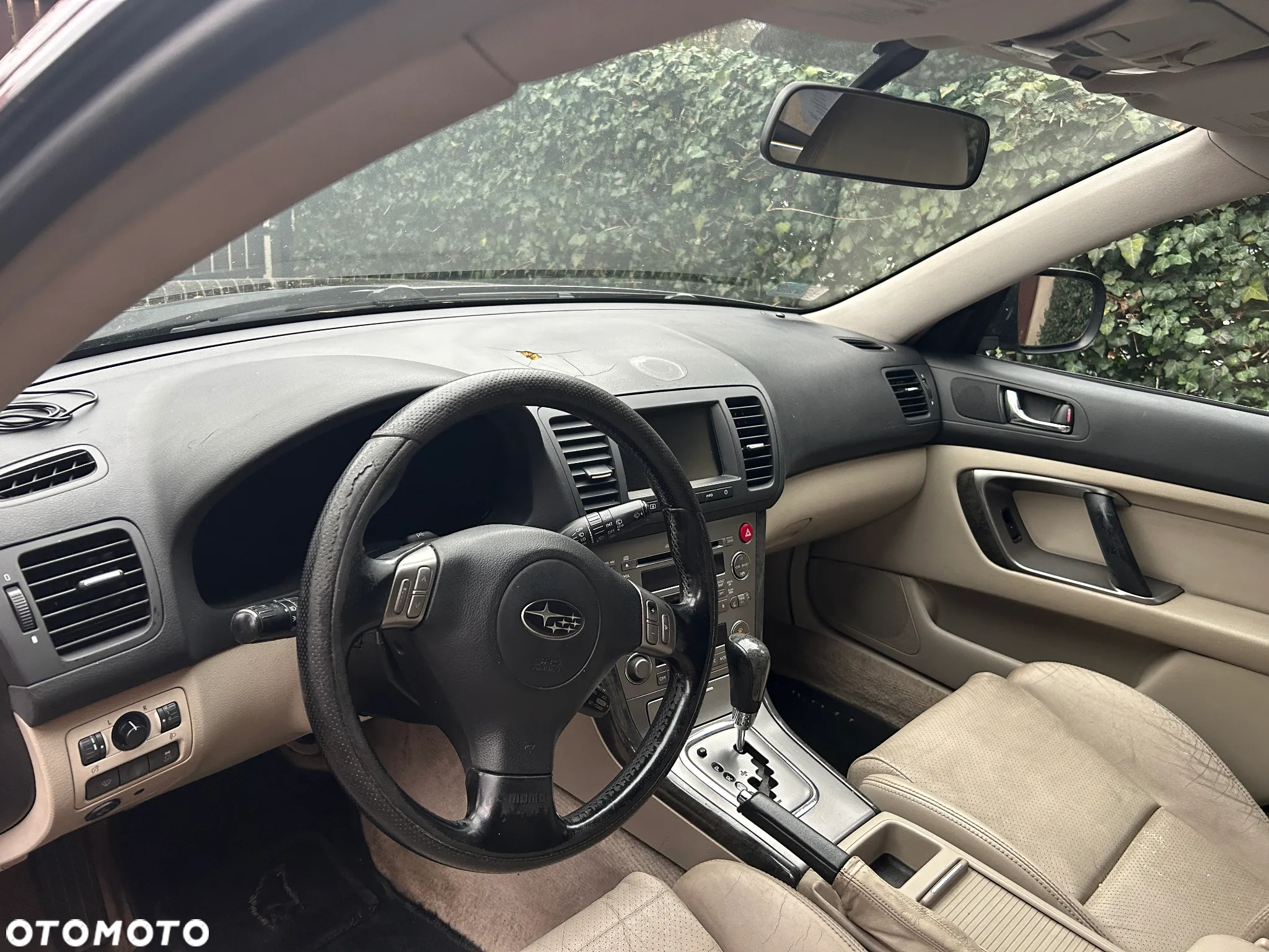 Subaru Legacy SW 3.0 H6 - 15