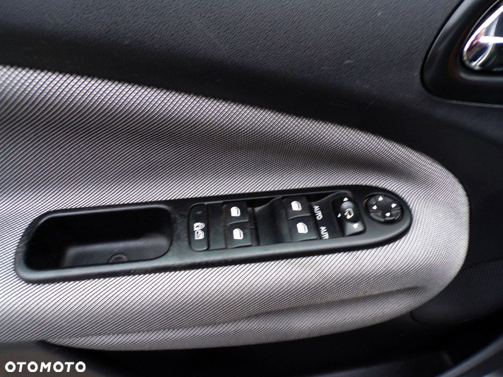 Citroën C3 Picasso - 20