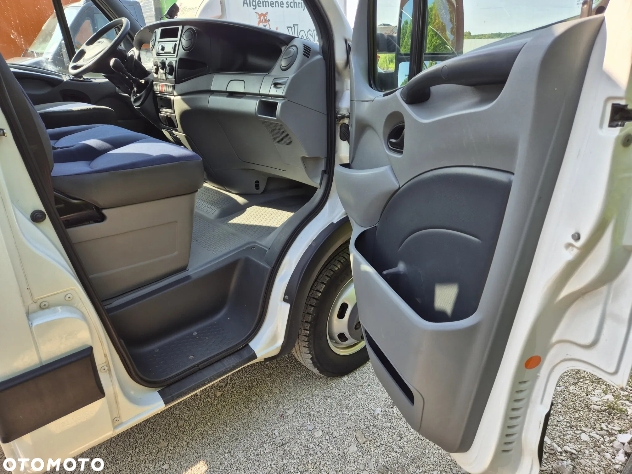 Iveco 50C15 3.0 150KM 35c15 - 6