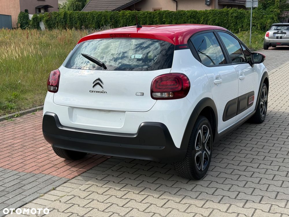 Citroën C3 - 9