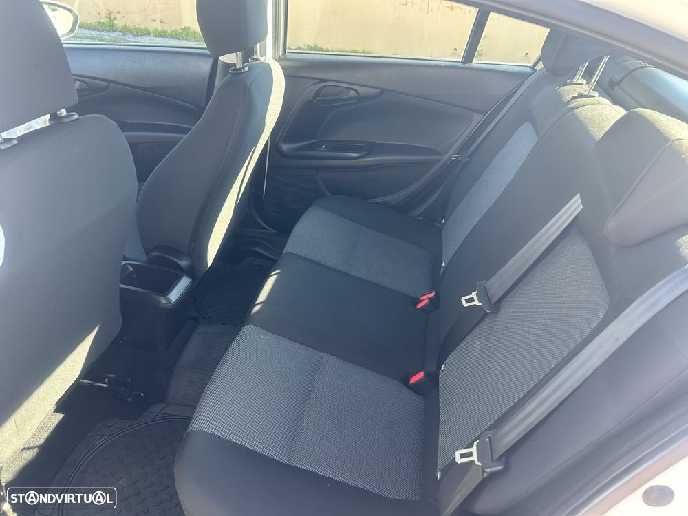 Fiat Tipo 1.3 M-Jet Pop - 7