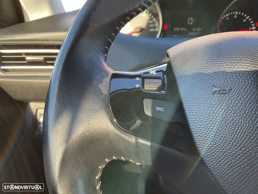 Peugeot 308 SW 1.5 BlueHDi Style - 40