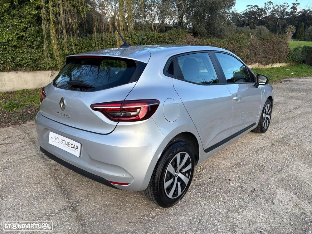 Renault Clio 1.0 TCe Limited - 44