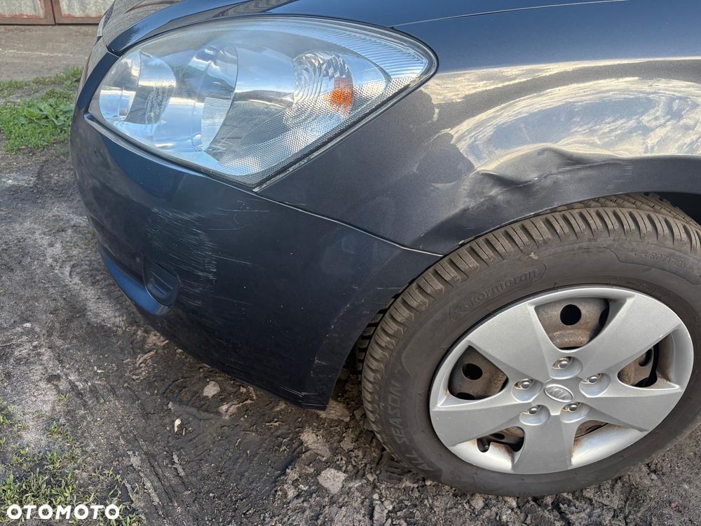 Kia Ceed 1.6 Comfort - 14