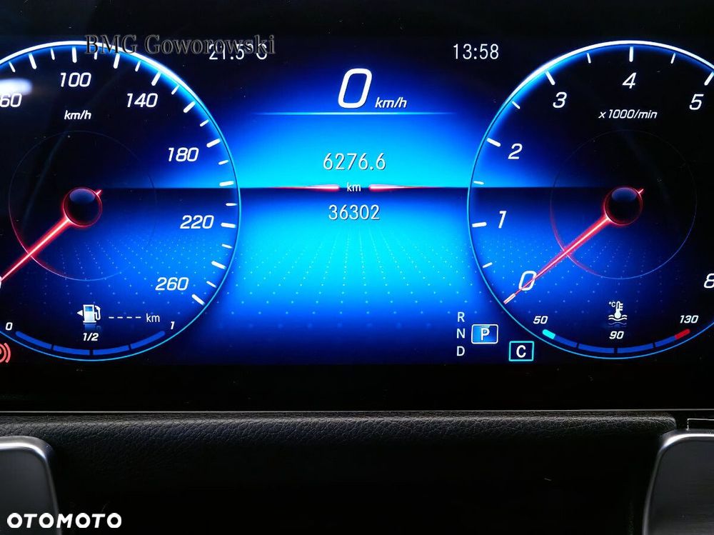 Mercedes-Benz GLB - 19