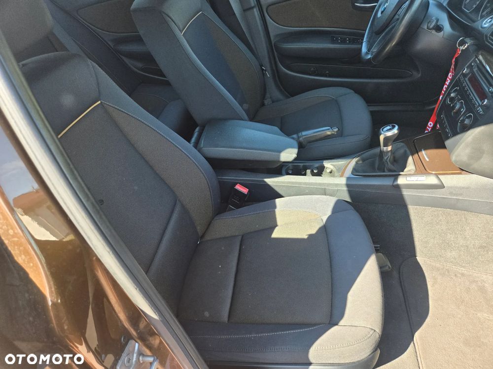 BMW Seria 1 116i Edition Lifestyle - 11