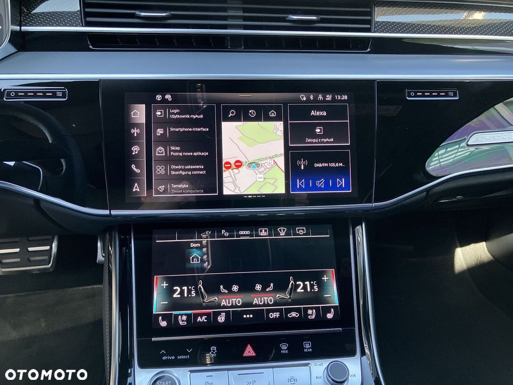 Audi A8 - 25