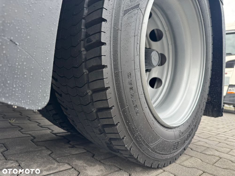Scania R450 4x2 LovDeck Mega, RETARDER, 100 % BEZWYPADKOWA, SERWISOWANA, 2020 ROK, KRAJOWA - 24