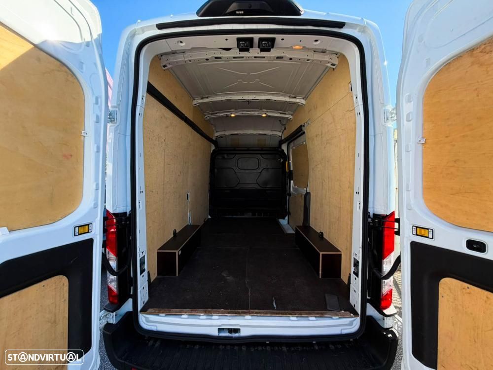 Ford Transit L2H3 Trend - 8