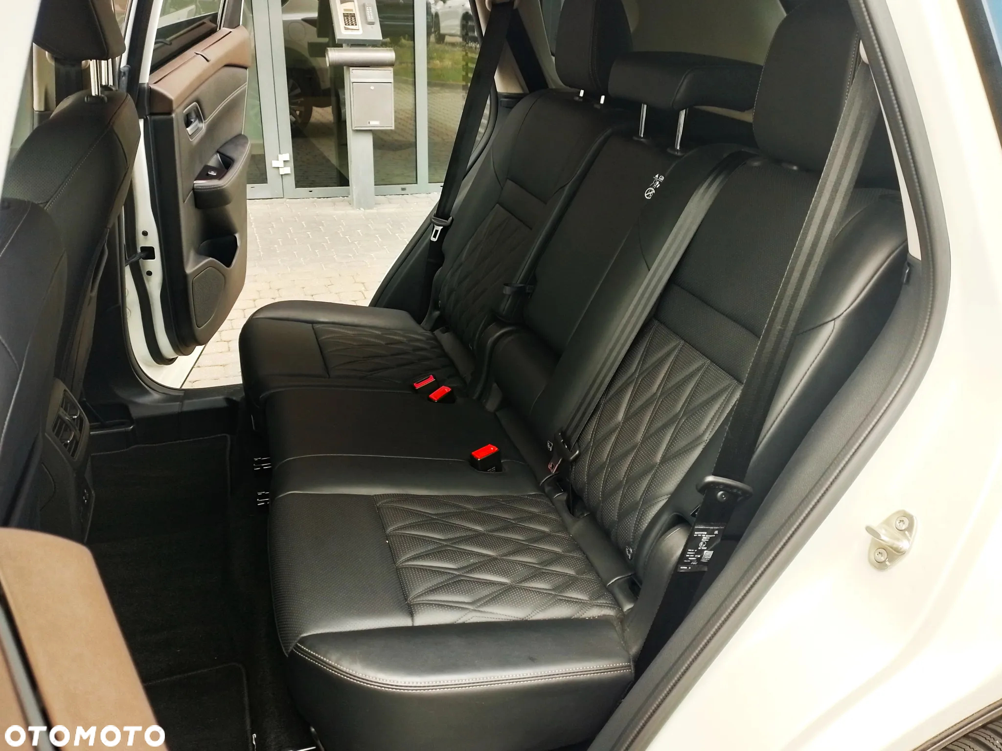 Nissan X-Trail 1.5 VC-T e-POWER Tekna e-4ORCE - 10