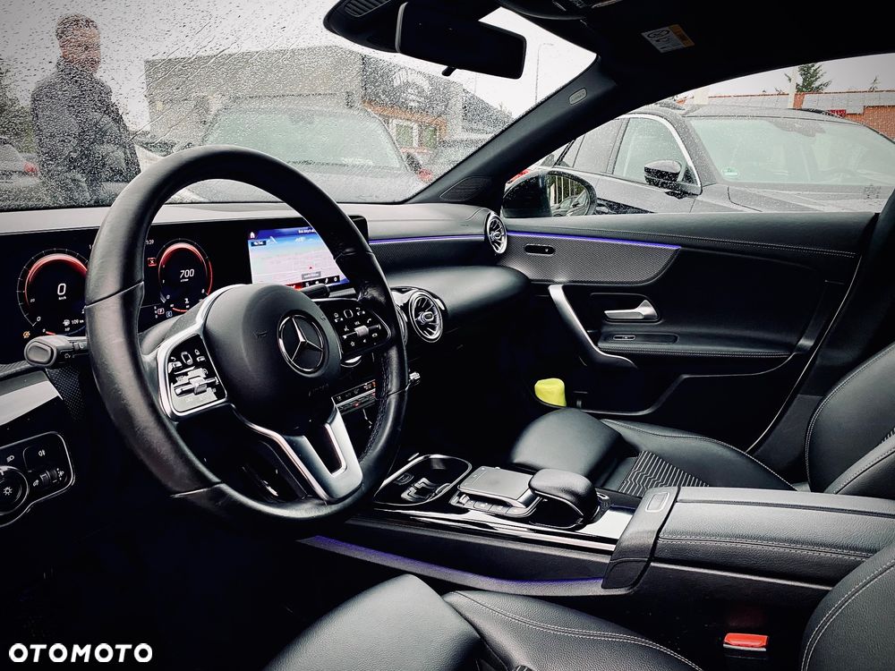 Mercedes-Benz CLA 250 4Matic Shooting Brake 7G-DCT - 6