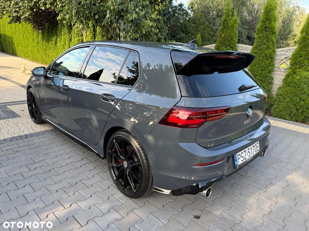 Volkswagen Golf 2.0 TSI OPF GTI - 17
