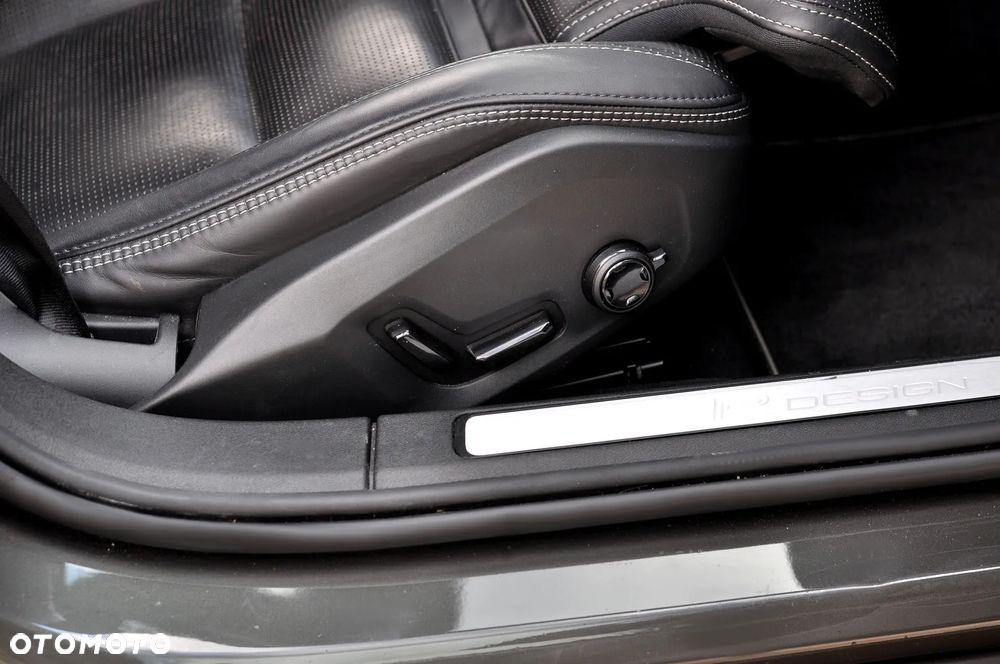 Volvo V60 T4 Geartronic RDesign - 27