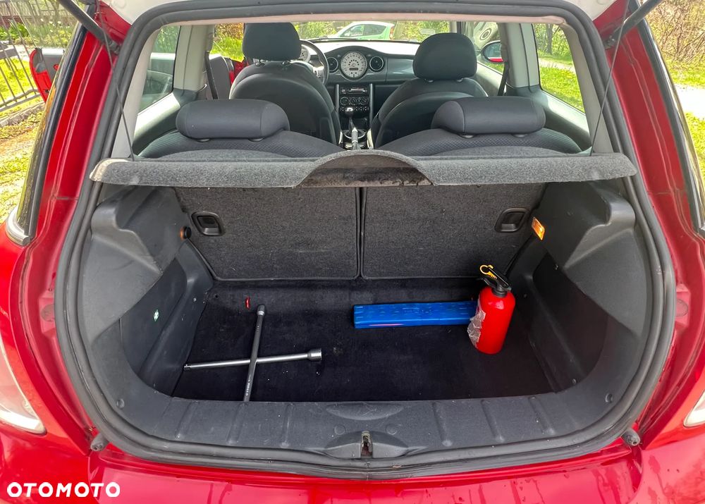 MINI Cooper - 13