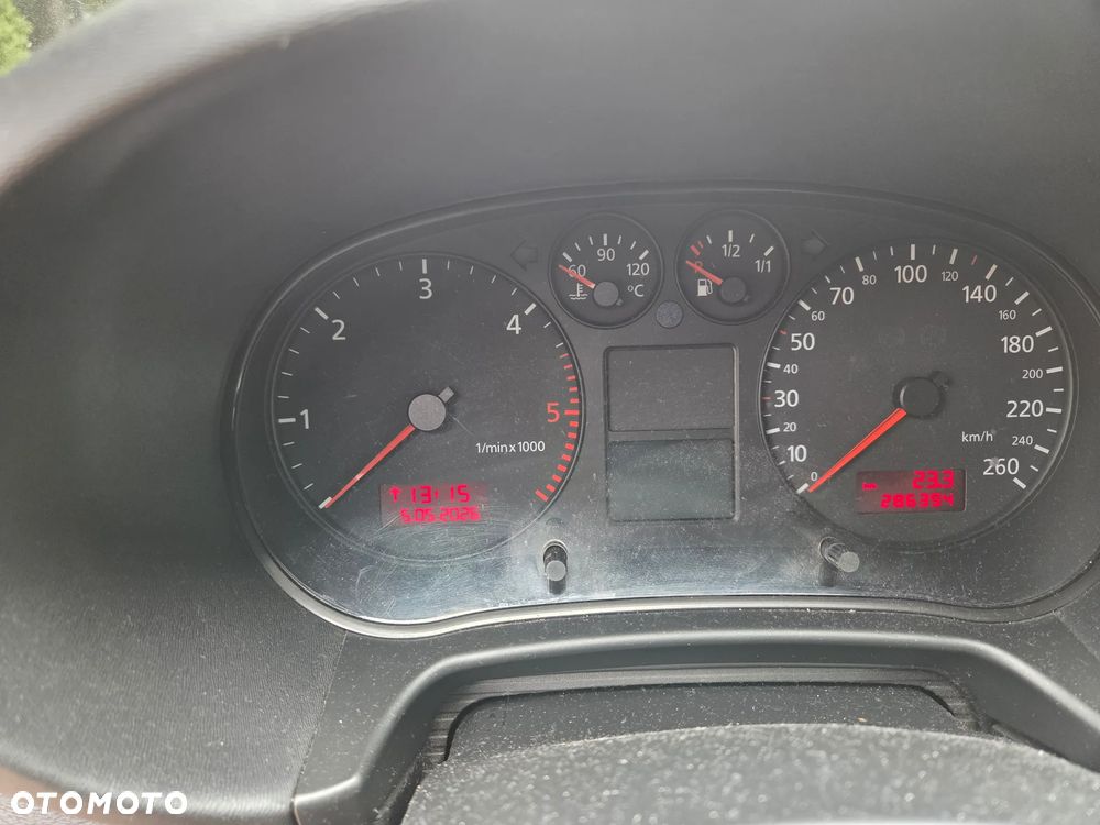 Audi A3 3-drzwiowe 1.9 TDI Ambition - 7