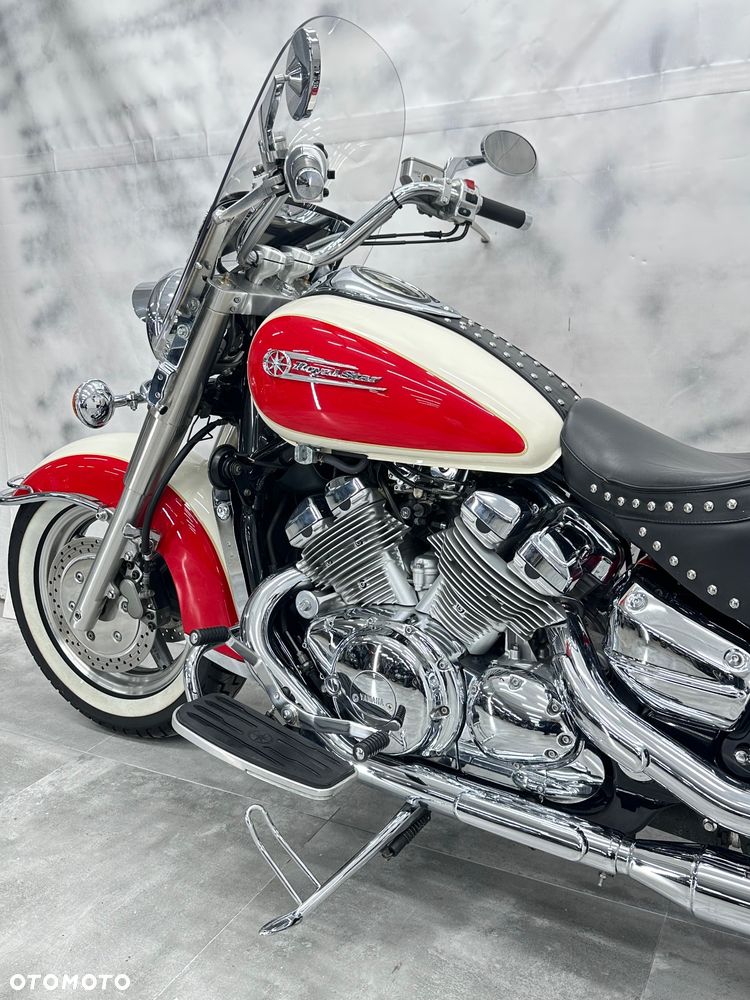 Yamaha Royal Star - 8