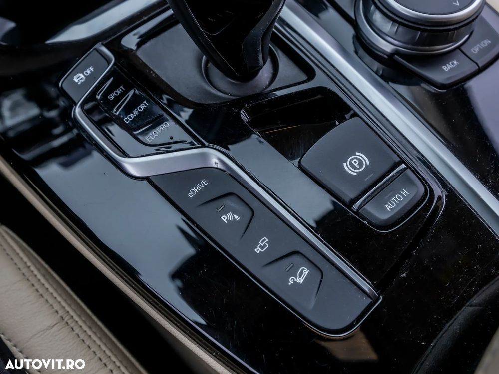 BMW X3 xDrive30e Aut. Advantage - 37