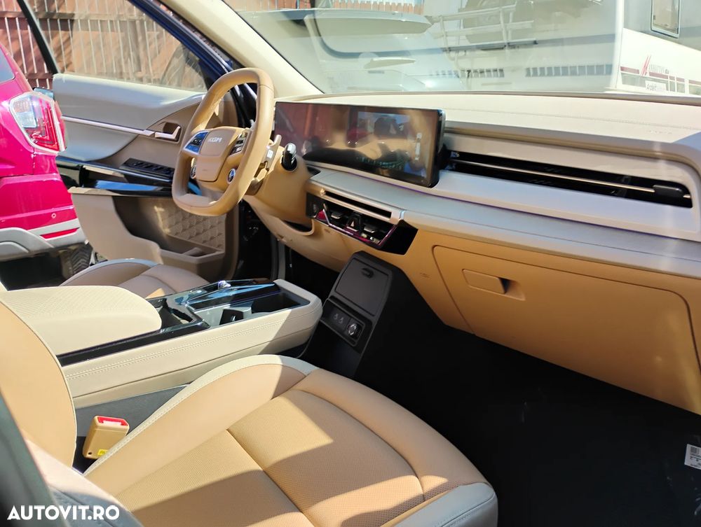 SsangYong Actyon 1.5 T-GDI 2WD Automatik Bliss - 17