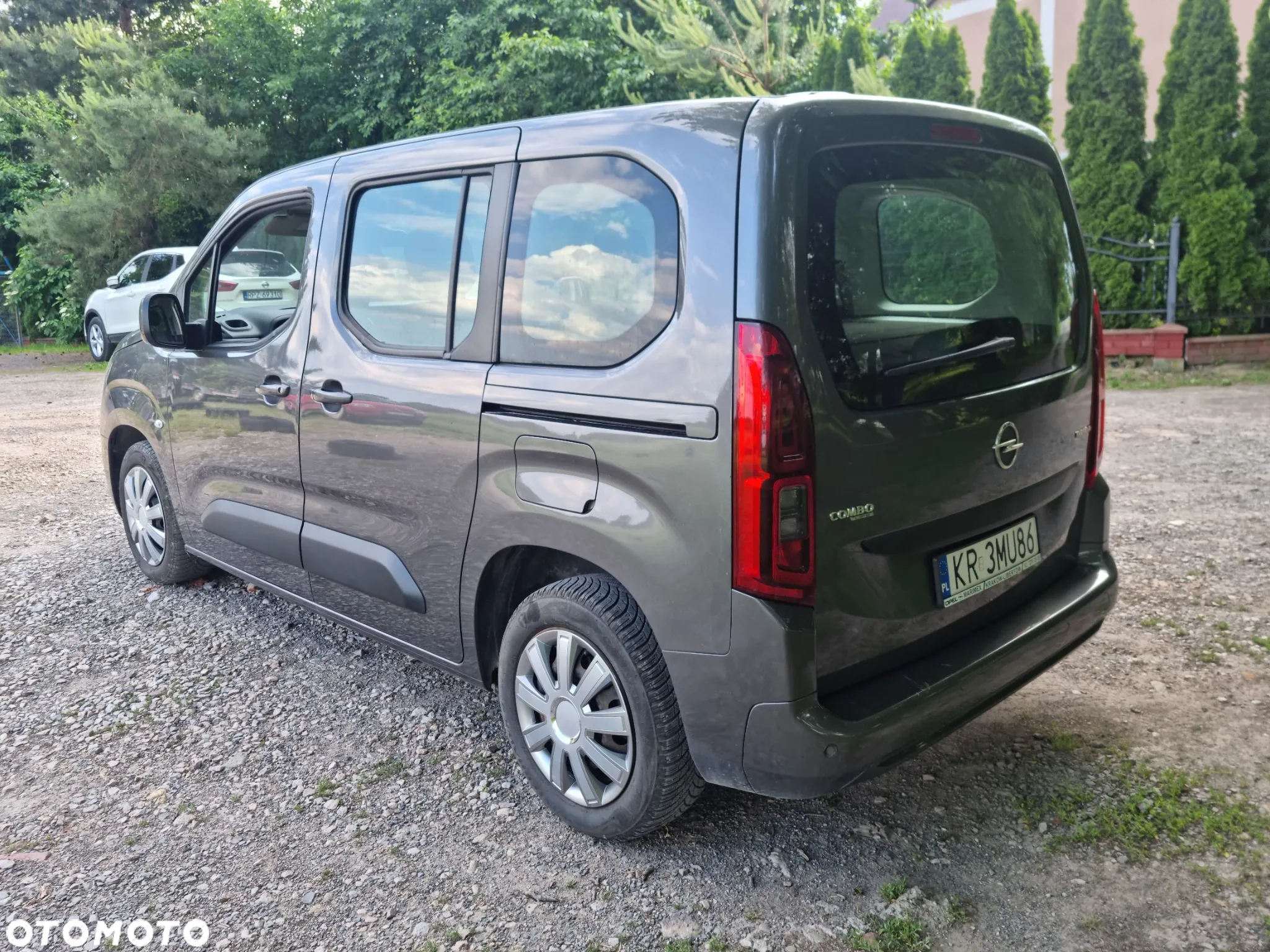 Opel Combo Life 1.5 CDTI Edition S&S N1 - 5