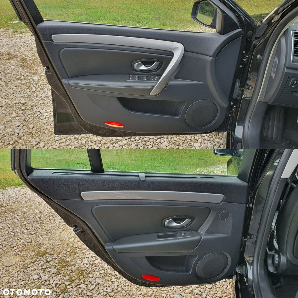 Renault Laguna - 12