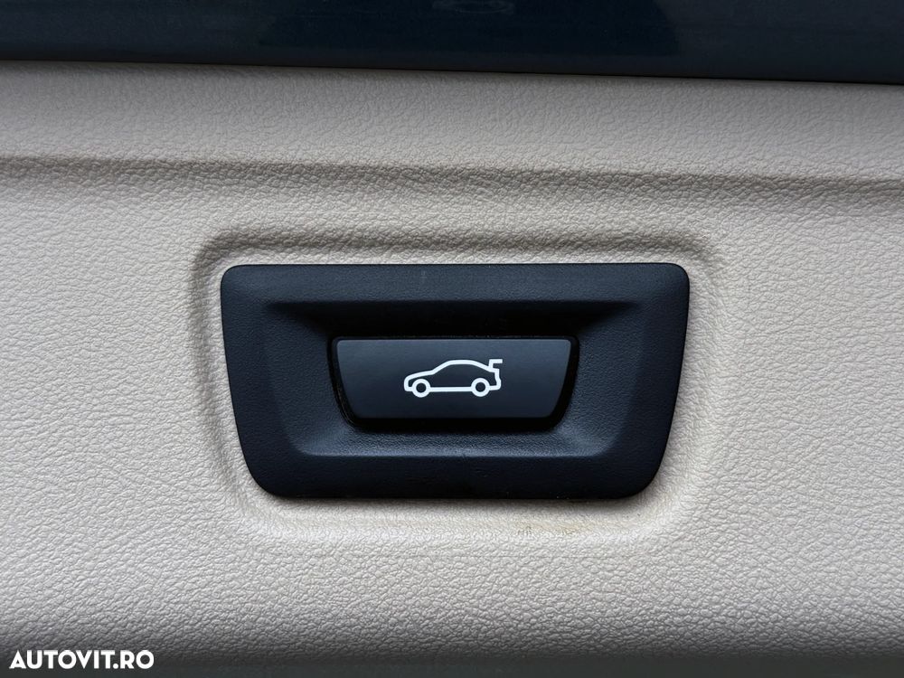 BMW Seria 3 318d Aut. Advantage - 22