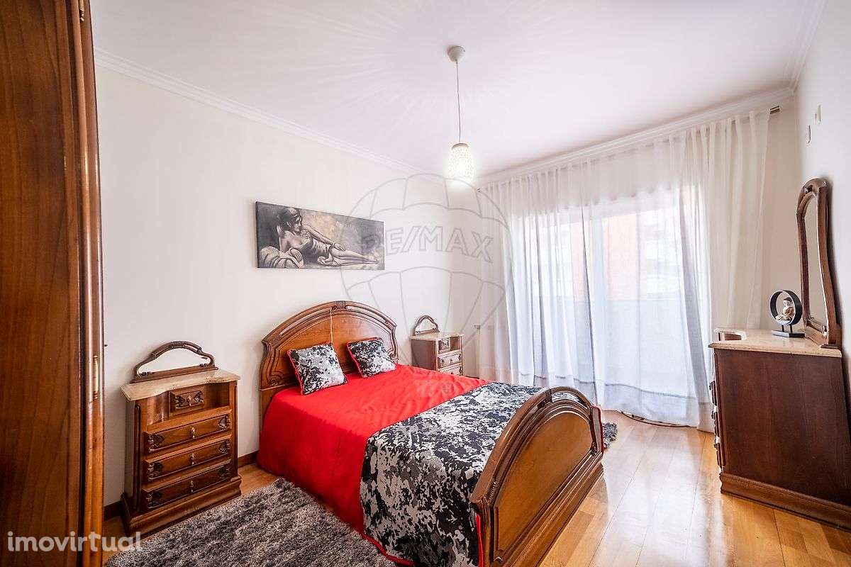 Apartamento T3 para arrendamento - Grande imagem: 4/22