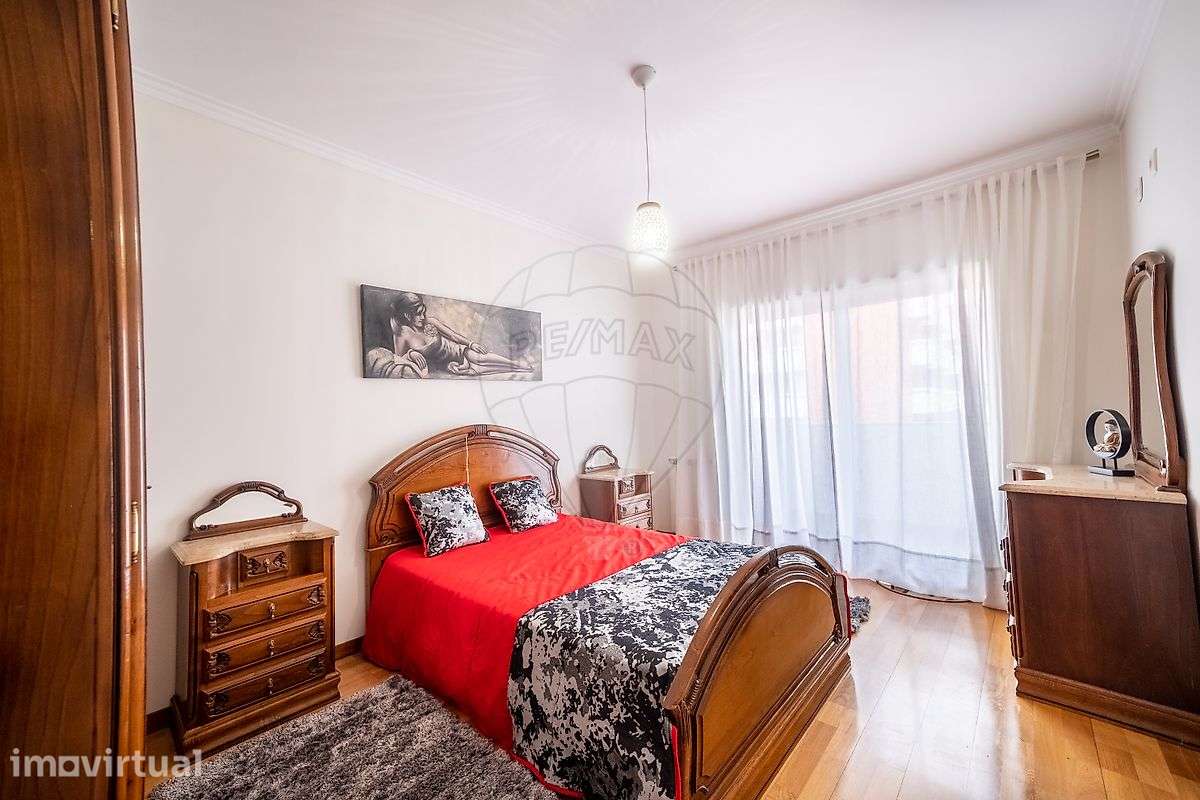 Apartamento T2 para arrendamento - Grande imagem: 4/22