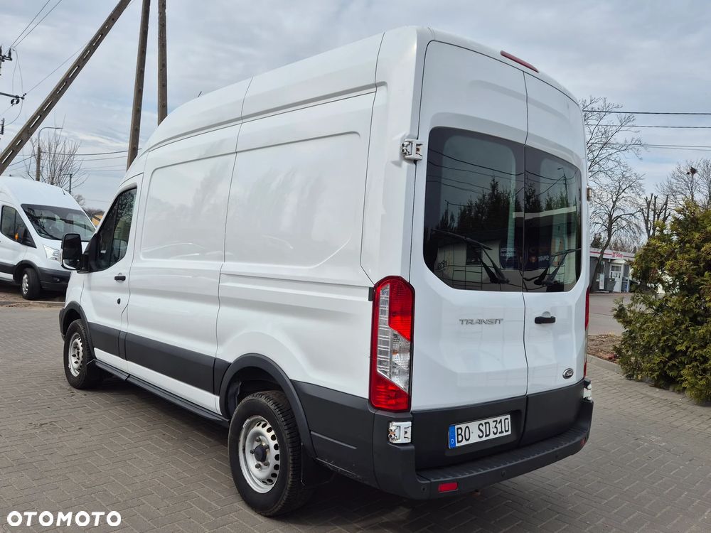 Ford TRANSIT L2 H3 - 9