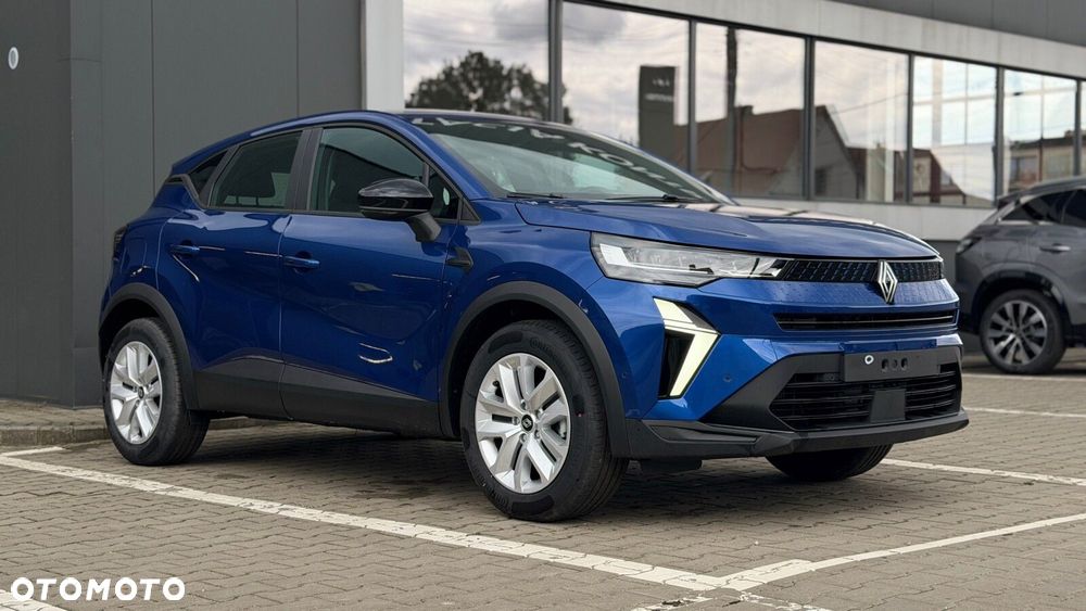 Renault Captur - 3