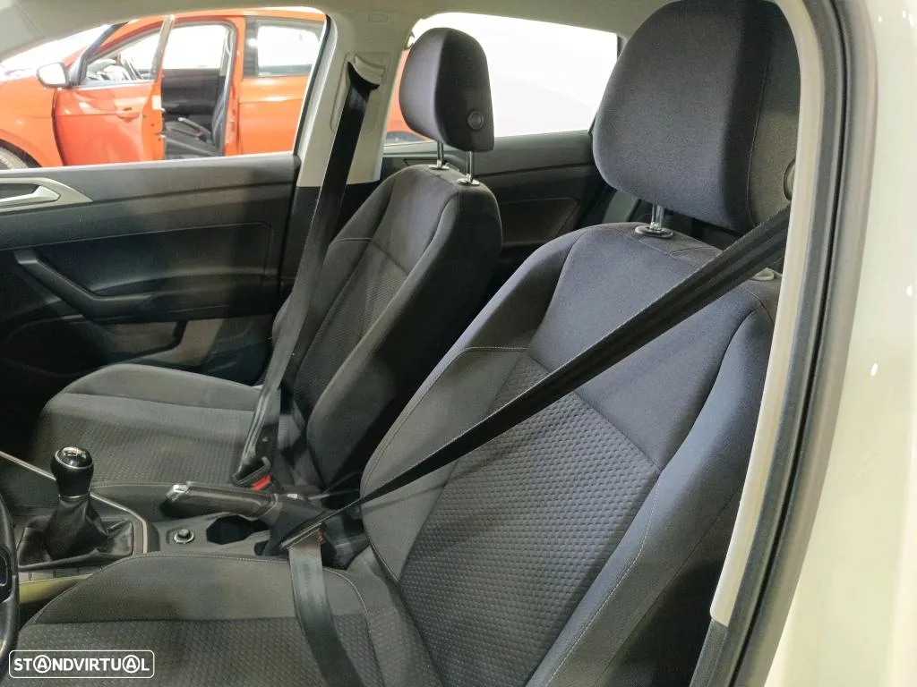 VW Polo 1.0 TSI Confortline - 7