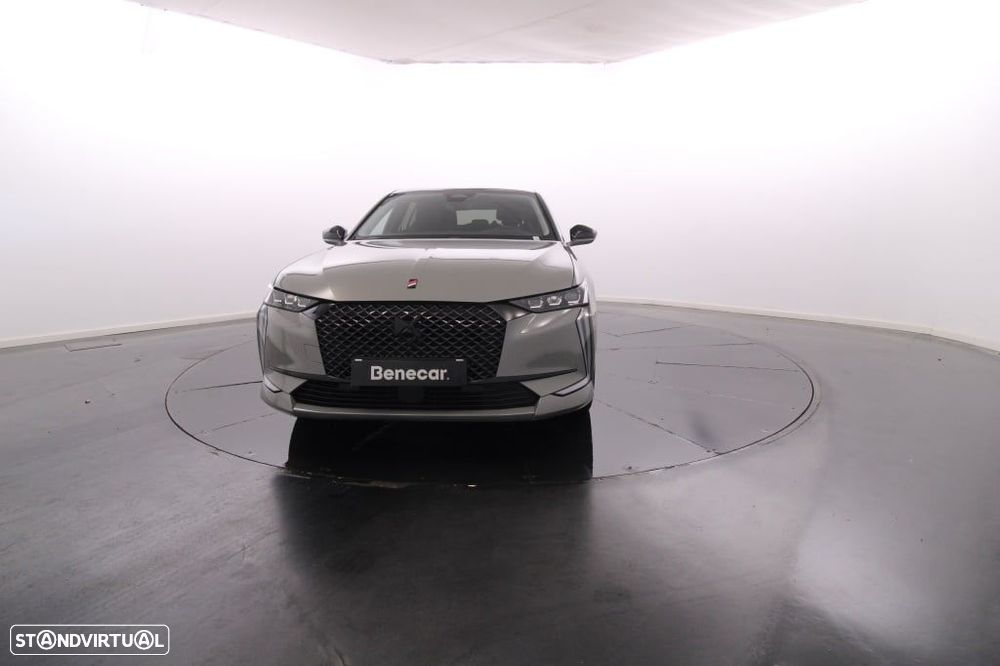DS DS4 1.2 PureTech Performance Line EAT8 - 12