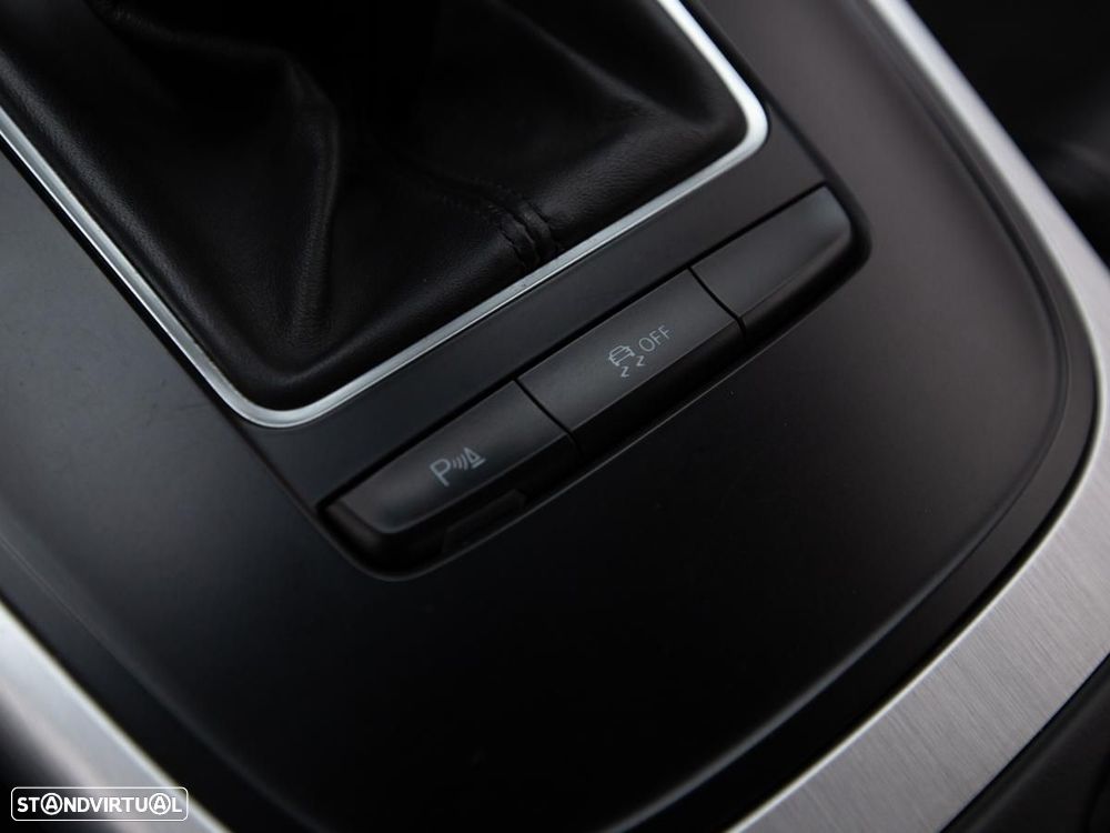 Audi A5 - 18