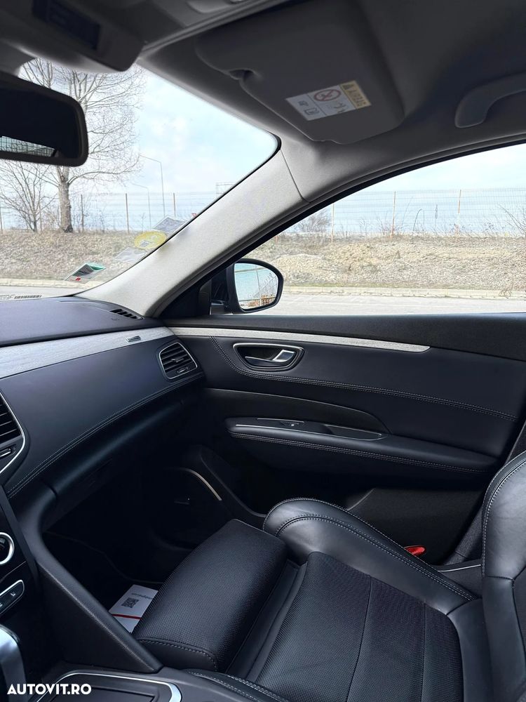 Renault Talisman - 30