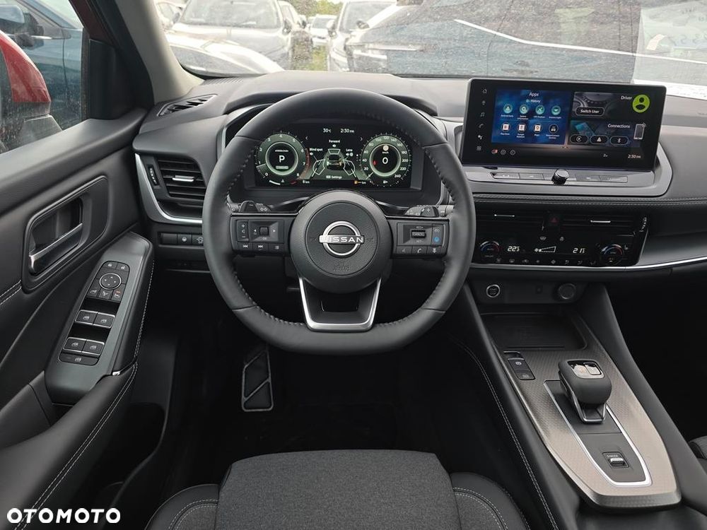 Nissan Qashqai 1.3 DIG-T MHEV Xtronic N-Connecta - 16