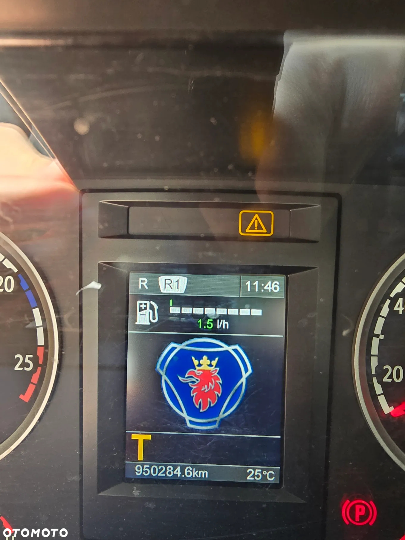 Scania R410 - 5