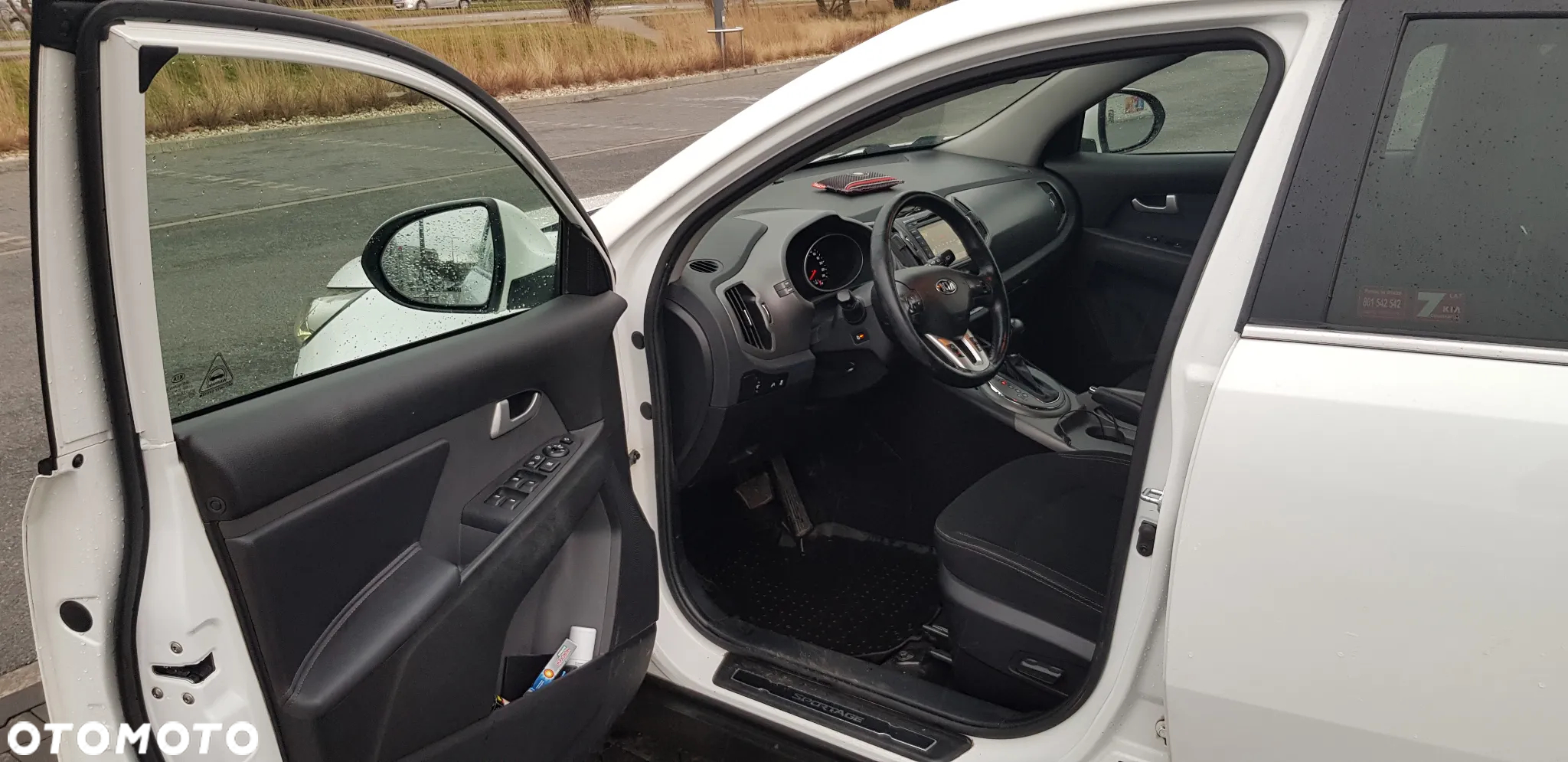Kia Sportage 2.0 GDI XL 2WD - 13