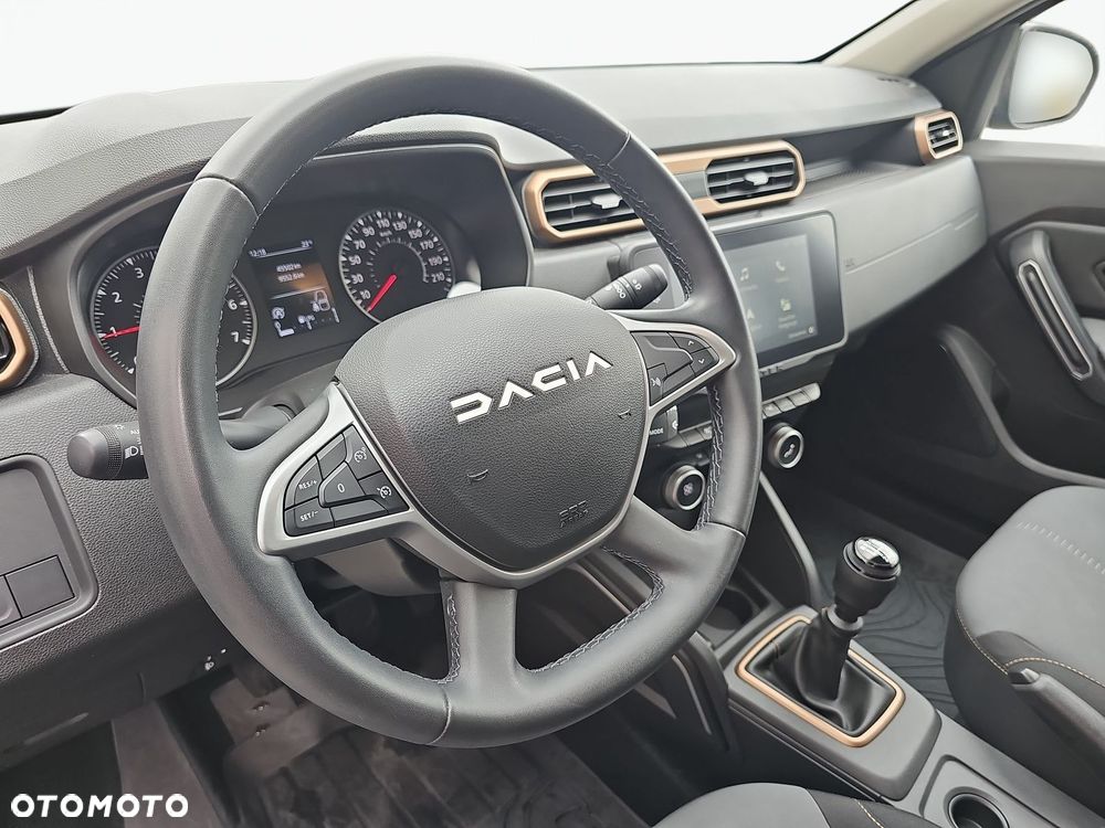 Dacia Duster - 15