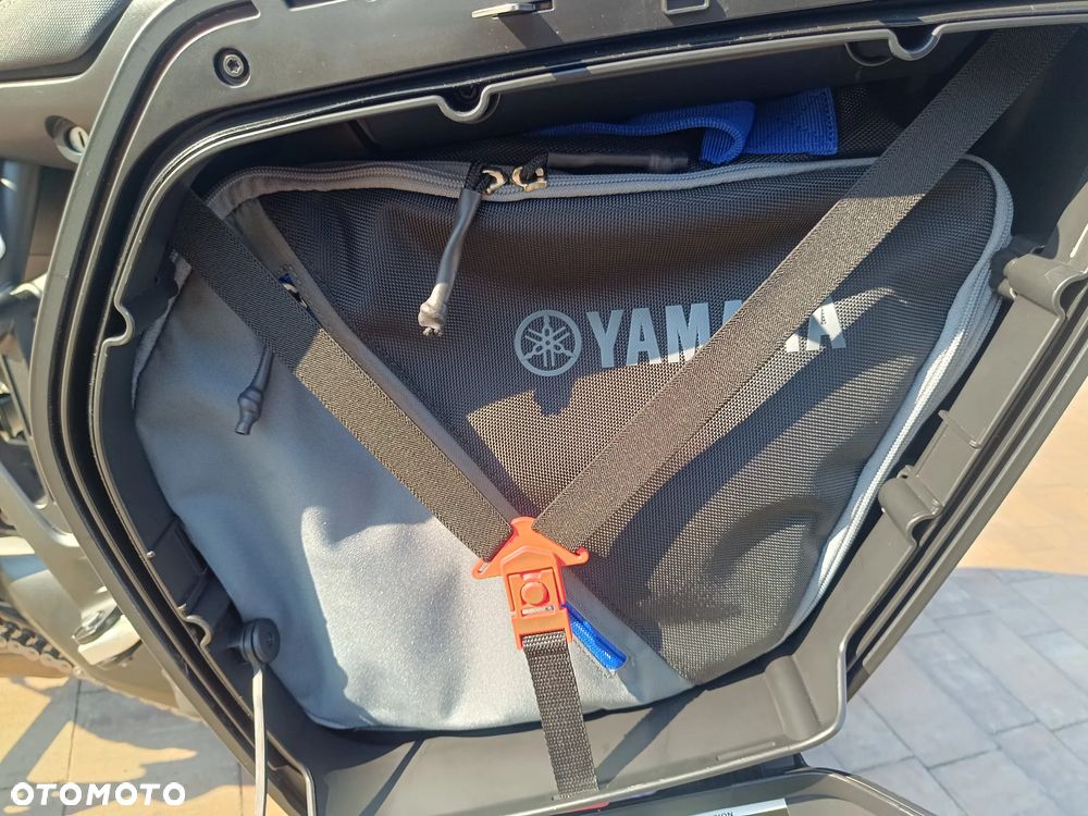 Yamaha Tracer - 29