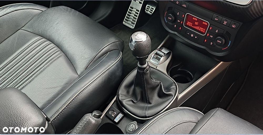 Alfa Romeo Mito - 24