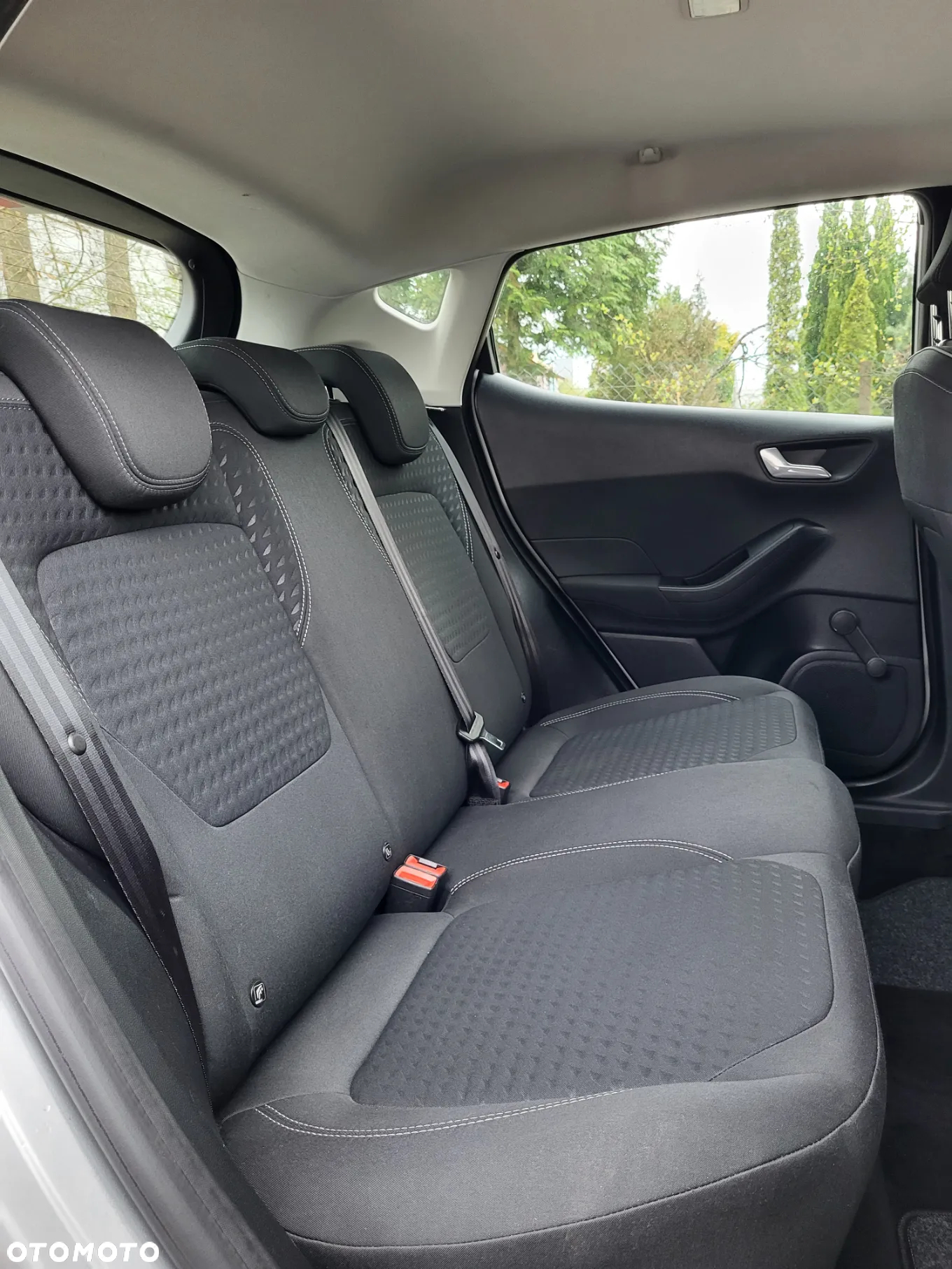 Ford Fiesta 1.5 TDCi S&S TITANIUM - 27