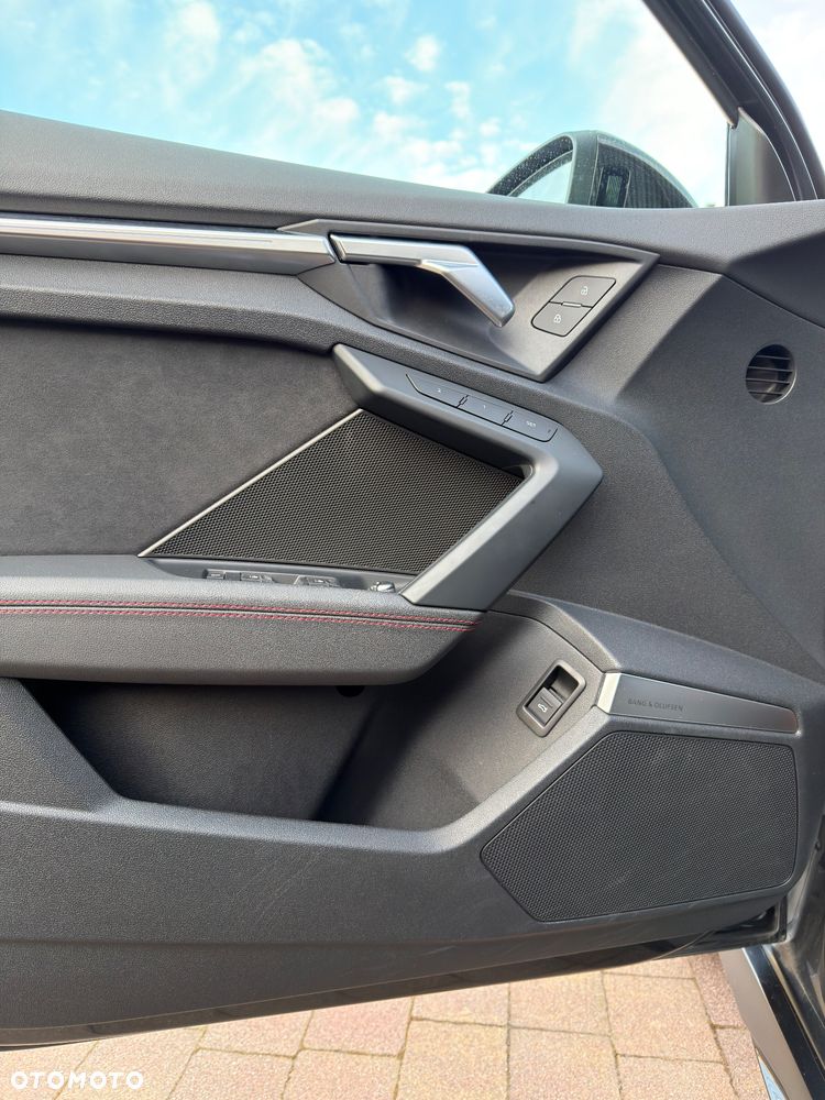 Audi RS3 Sportback TFSI Quattro S tronic - 9