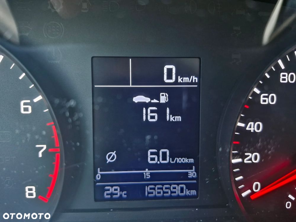 Kia Rio 1.2 M - 9