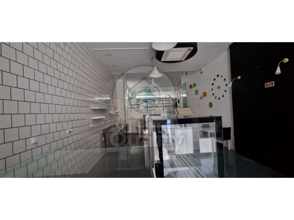 Loja T1 em Barreiro - Grande imagem: 4/30