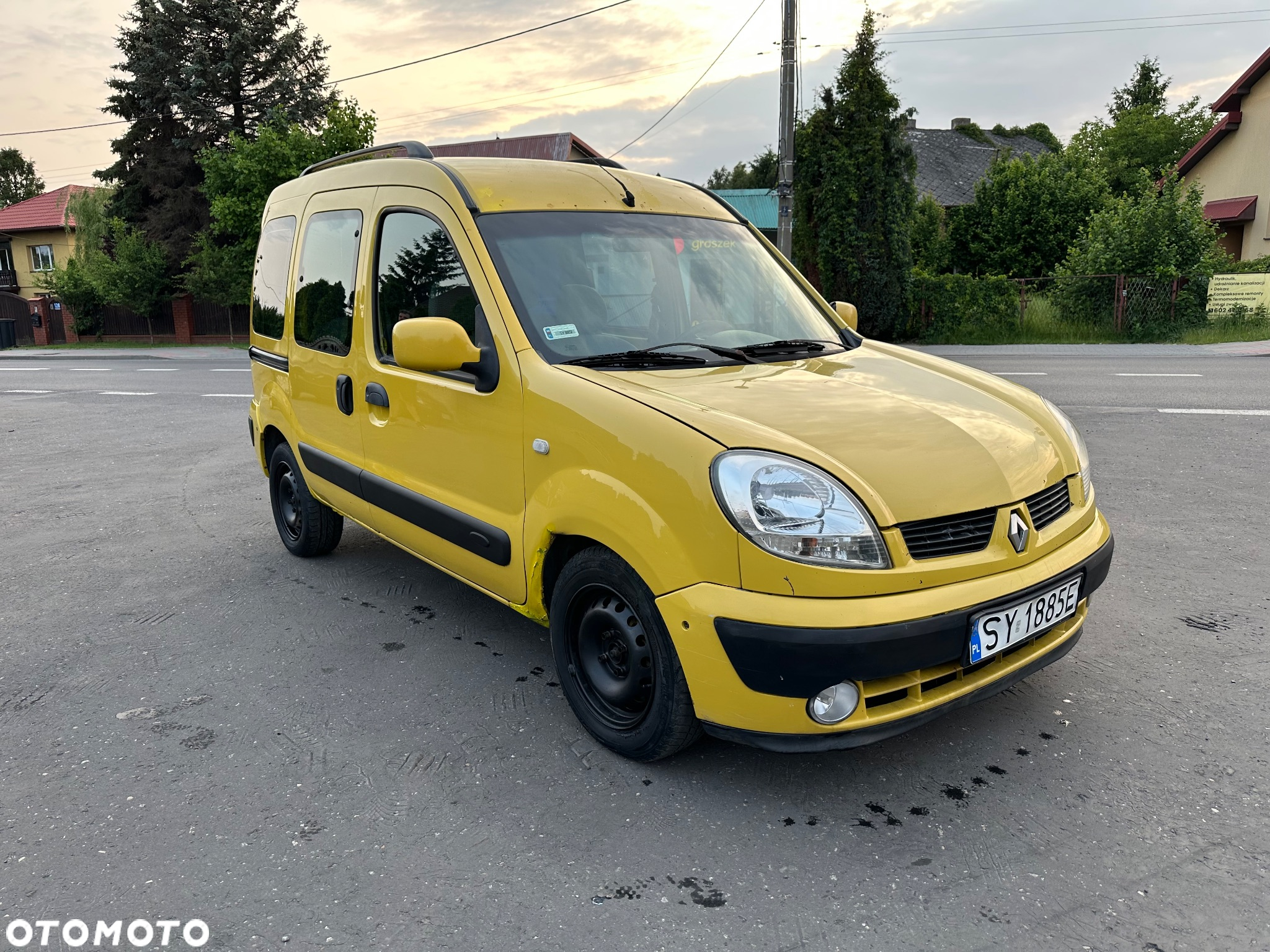 Renault Kangoo 1.5 dCi Helios - 2