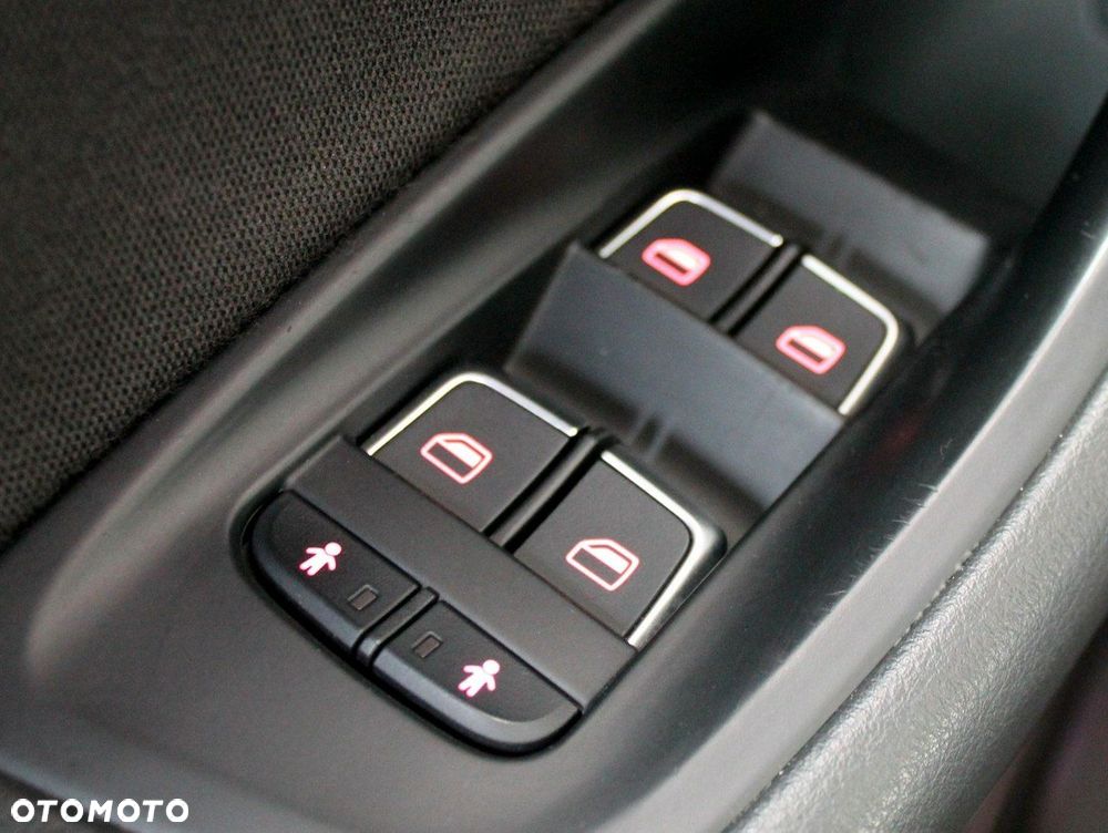 Audi A6 - 29