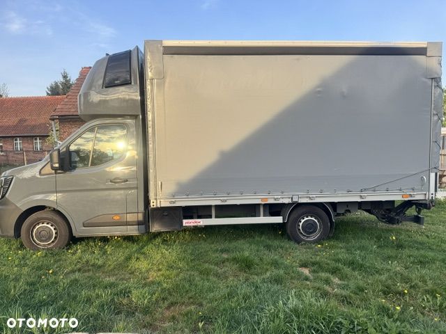 Renault MASTR/Z - 5